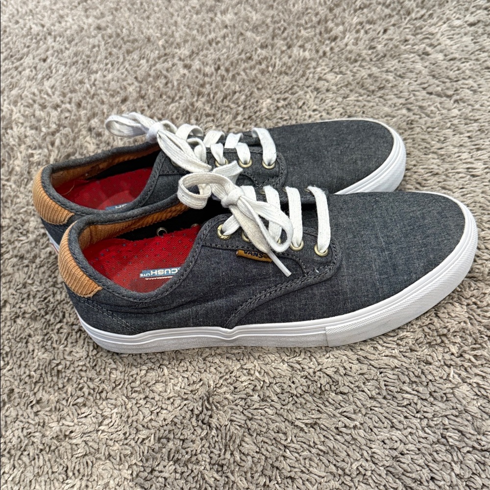 Vans UltraCushLite